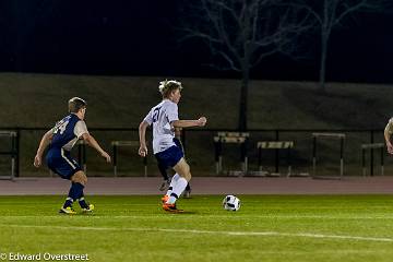 VBSoccer vs SHS -168